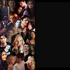 113+ beautiful free wallpapers of tvd. Aesthetic Vampire Wallpapers Wallpaper Cave