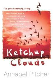 Read on for some hilarious trivia questions that will make your brain and your funny bone work overtime. Ketchup Clouds By Annabel Pitcher