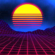 Neon Sunset Wallpapers Top Free Neon Sunset Backgrounds Wallpaperaccess Cool d hd wallpapers for desktop/laptop/smartphone 1280×800. neon sunset wallpapers top free neon