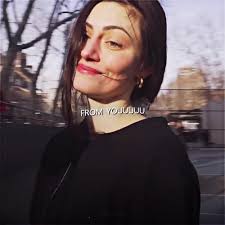 Phoebe Elizabeth Rosemary