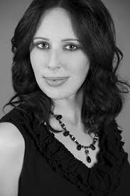 Interview with Cherie Priest