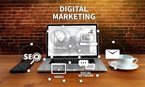 Digital marketing is an umbrella term for all of your company's online marketing efforts. How To Develop A Winning Digital Marketing Strategy In 4 Easy Steps Free How Tos Com
