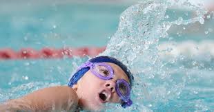 Newmarket Stingrays haul in heaps of medals at home meet
