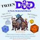 Tween D&D with Raj event in Asheville, NC