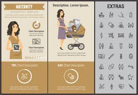 He was the first hindi dramatist to receive the sangeet natak akademi award for playwriting in 1965. Premium Vector Maternity Infographic Template Elements And Icons