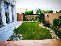 A pool on the front, high rising walls with a dedicated space to the long and narrow garden, this house is just perfect on everything. 1 Kanal House For Sale In Dha Lahore Phase 6 Designer Home In Good Rates Lahore Local Ads Free Classifieds And Job Ads In Pakistan