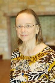 Lucia Wilson Obituary