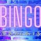 BINGO event image
