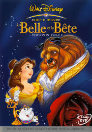 Chanson du film la belle et la bête. La Belle Et La Bete Animation De Disney Pour Quel Age Analyse Dvd