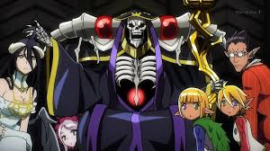 Collection of the best overlord (anime) wallpapers. Overlord Wallpaper 134 1920x1080 Pixel Wallpaperpass