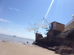 I Love Royan Royan Royan Charente Maritime Carrelet