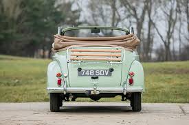 Image result for Sage Green 1962 Morris
