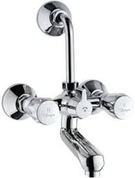 Gautam budh nagar, uttar pradesh Jaquar Con 273knupr Jaquar Continental Telephonic Shower Wall Mixer With L Bend Two Way Mixer Faucet Price In India Buy Jaquar Con 273knupr Jaquar Continental Telephonic Shower Wall Mixer With L Bend Two Way Mixer