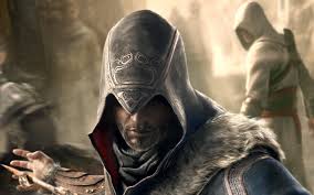 Download Assassin S Creed Revelations 4k Widescreen Wallpaper Assassins Creed Assassin Assassins Creed Syndicate