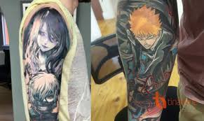 Ảnh nền cửa sổ và bộ sưu tập các ảnh đẹp tươi mới nhất cho windows 10. Khi Fan Anime XÄƒm Hinh Cháº¥t Ä'á»«ng Há»i