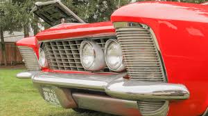 Image result for Riviera Red 1966 GM