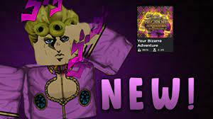 Open the menu (lower right corner of the screen), click on settings (first button of the menu), input the code and click on redeem code here you can learn to redeem codes (video by youtuber gaming dan) (2021) all *new* secret op codes! Roblox Your Bizarre Adventure Codes November 2020 Gamepretty