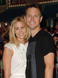 Hoppus announced on wednesday, june 23, that he has been undergoing chemotherapy for cancer. for the past three months i've been undergoing chemotherapy for cancer, he said in a message on twitter. Blink 182 Wife Skye Hoppus Sheknows