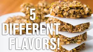 Maybe you would like to learn more about one of these? Healthy Oatmeal Cookies Recipe 5 Flavors Easy To Make Weight Loss Recipe Youtube
