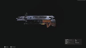 Automatic weapons will continue firing as long as the fire button. How To Unlock R1 Shadowhunter Crossbow In Warzone Black Ops Cold War Dexerto