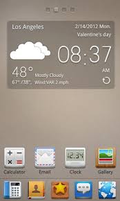 Go launcher apk download gives you an app imaginative touch to your device screen with stylish and impressive themes. Scale Go Launcher Theme Apk Download For Android