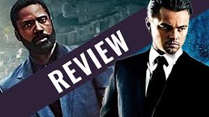 Maybe you would like to learn more about one of these? Tenet Ist So Gut Nolan Sollte Die Dialoge Komplett Rausschmeissen