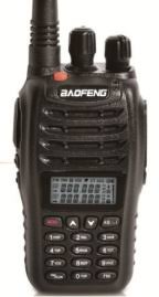 This is to say that the device may no longer be able to transmit. Review Baofeng Uv B5 Baofeng Uv B6 Ham Radio Blog Pd0ac
