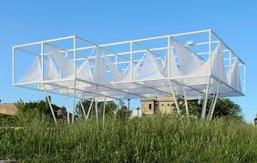 Gallery Of Pxstl Freecell Architecture 3 Architecture Jobs Architecture Photo Architecture