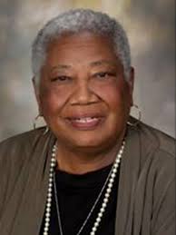 Exemplary Woman in Education Award