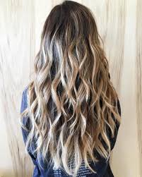To tame longer wavy hair that tends to be a bit unruly, morgan suggests tying it up loosely overnight. Long Thick Wavy Haircut Novocom Top