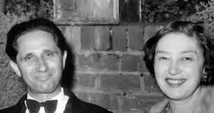 Dorothy Krantz, Harold and the arts — Perth Apartments: The Krantz Legacy