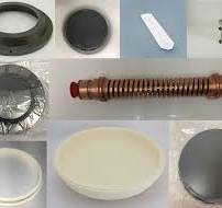 0040-33998 | AMAT Chamber Liner - SemiGroup
