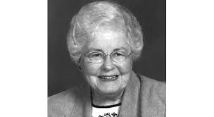 SHIRLEY HOLDER Obituary (1931