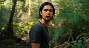 Last Days: Trailer 1