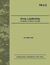 This manual is addressed to. Pdf Download Army Leadership Competent Confident And Agile Field Manual No 6 22 New E Book By Department Of The Army Yyre4et5t546y56y6y