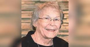 Jennith Rae Schmidt Obituary