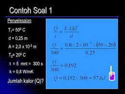 Check spelling or type a new query. Contoh Soal Dan Jawaban Heat Transfer Masnurul