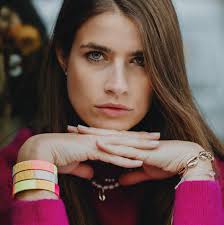 Collier Nina, collier perles d'eau douce— Lilie & Koh