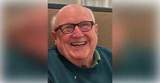 Obituary information for Walter James Miller, II