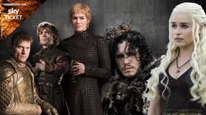 Das margaery tyrell kostüm zum selber machen. Wenn Jon Daenerys Und Cersei In Game Of Thrones Sterben Wer Sitzt Dann Auf Dem Thron Serien News Filmstarts De