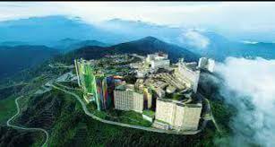 Bukan main banyak lagi tempat menarik di genting highland 2018. Jom Cuti Cuti 2019 2020 3h2m Pakej Percutian Genting Highlan Resorts World Genting Genting Highlands Honeymoon Resorts