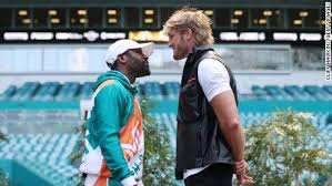 Logan paul vs floyd mayweather — the event, the rules, the money and the big question: Tofzqfctx5ihkm