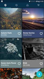 There are a ton of apps out there that can do the task. Top 7 Free Wallpaper Apps For Android Phones Tablets Android Gadget Hacks