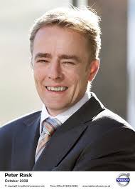 Peter Rask's Instagram, Twitter & Facebook