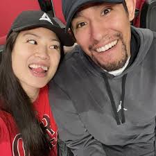 Connie Liu and Alex Corona's Wedding Website