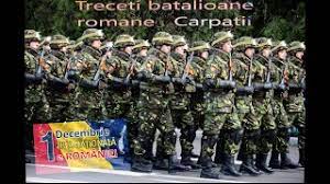 Am ales această cale de comunicare nu pentru că ar fi la modă, ci pentru că este singura posibilitate de a trage un semnal de alarmă public cu privire la unele situaţii de o mare. TreceÈ›i Batalioane Romane CarpaÈ›ii Ardealul Ne CheamÄƒ SÄƒrutÄƒ È›i Copile PÄƒrinÈ›ii È™i FraÈ›ii Youtube