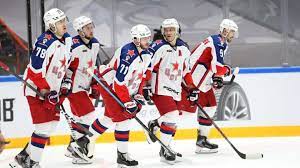 Check spelling or type a new query. Hokkeisty Cska Perebrosali Jokerit V Rezultativnom Matche Khl