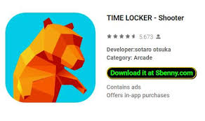 Downhill xtreme apk + mod unlimited money. Mod Apk Time Locker Shooter V1 7 2 Unlimited Money