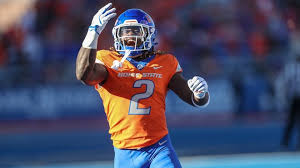 Ashton Jeanty stats: Game logs, Heisman Trophy odds for Boise State RB