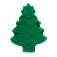 You can freeze them and they microwave well or can be heated in a toaster oven. Christmas Tree Cake Pan 3d Silicone Christmas Baking Mold For Holiday Parties Walmart Com Walmart Com